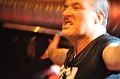 Jello Biafra & the Guantanamo School of Medecine + Dot Dash en concert